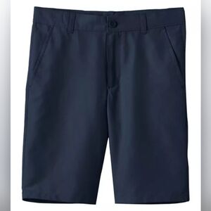 Chaps School Approved Performance Shorts Boys size 14 Regular